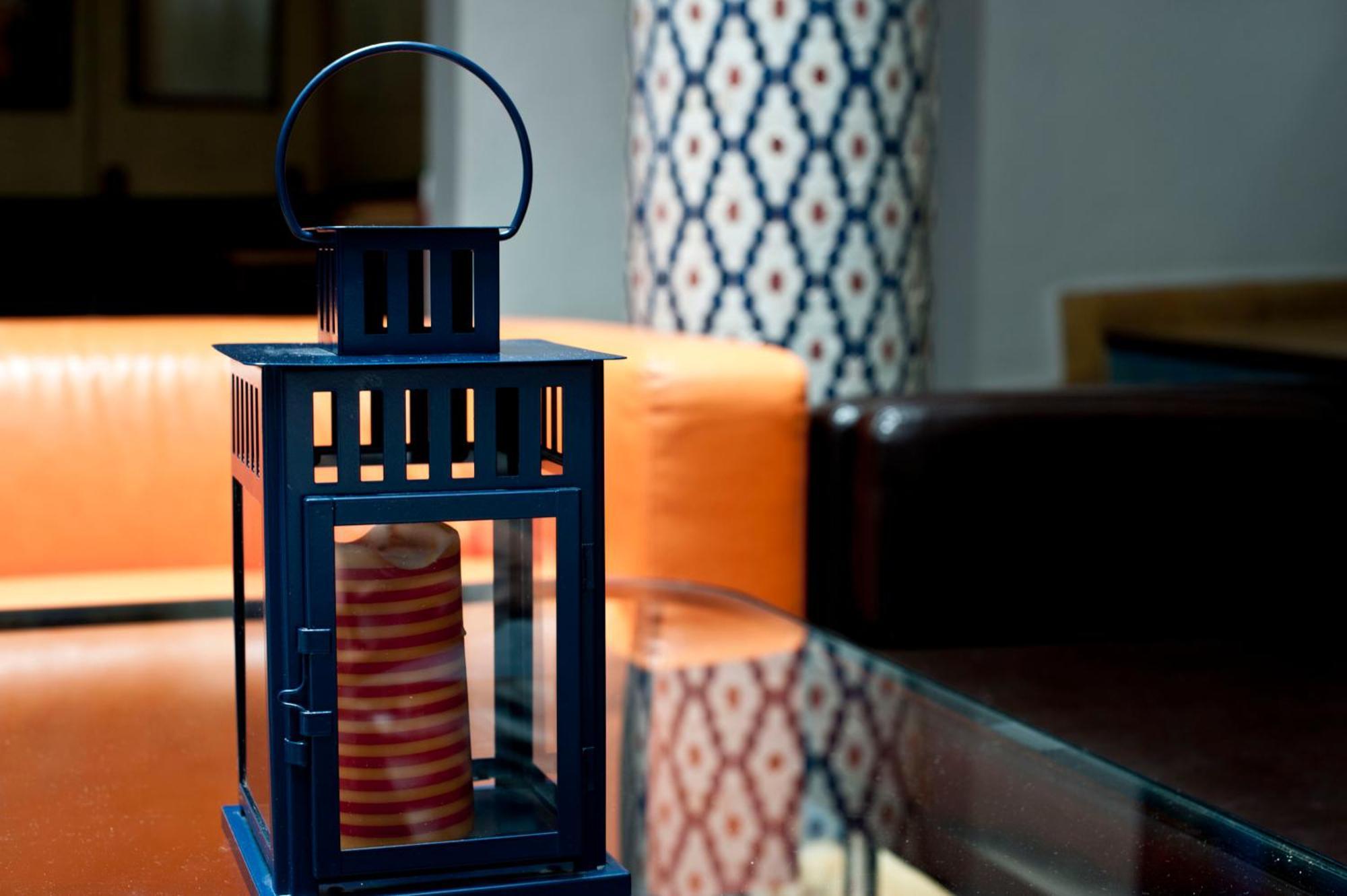 Riad Assilah Chaouen 셰프샤우엔 외부 사진